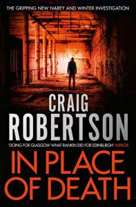 Download In Place of Death pdf, epub, ebook