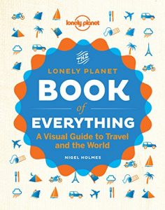 Download The Book of Everything: A Visual Guide to Travel and the World pdf, epub, ebook