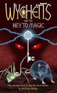 Download Wychetts And The Key To Magic pdf, epub, ebook