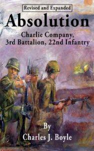 Download Absolution: Charlie Company, 3rd Battalion, 22nd Infantry pdf, epub, ebook