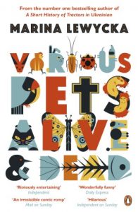 Download Various Pets Alive and Dead pdf, epub, ebook