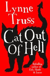 Download Cat out of Hell (Hammer) pdf, epub, ebook