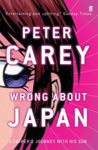 Download Wrong About Japan pdf, epub, ebook