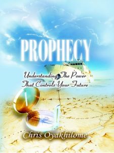 Download PROPHECY pdf, epub, ebook