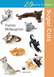 Download Sugar Cats (Twenty to Make) pdf, epub, ebook