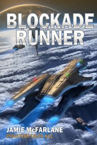 Download Blockade Runner (Privateer Tales Book 11) pdf, epub, ebook