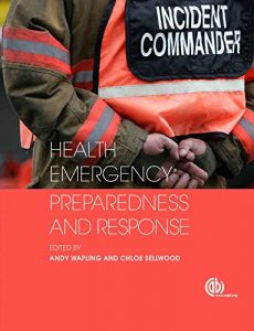 Download Health Emergency Preparedness and Response pdf, epub, ebook