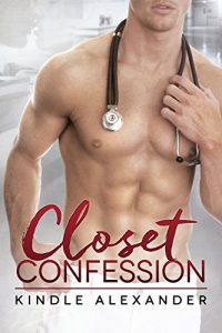 Download Closet Confession pdf, epub, ebook