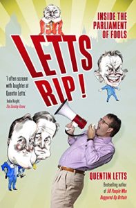 Download Letts Rip! pdf, epub, ebook