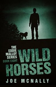 Download Wild Horses (The Eddie Malloy Series Book 8) pdf, epub, ebook