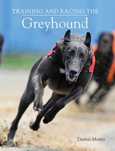 Download Training and Racing the Greyhound pdf, epub, ebook