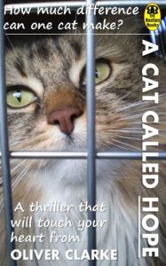 Download A Cat Called Hope pdf, epub, ebook