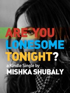 Download Are You Lonesome Tonight? (Kindle Single) pdf, epub, ebook