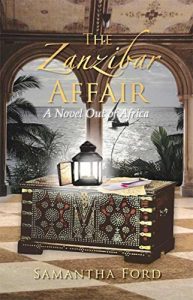 Download The Zanzibar Affair: A Novel Out of Africa pdf, epub, ebook