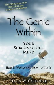 Download The Genie Within: Your Subconscious Mind pdf, epub, ebook