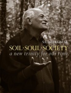 Download Soil Soul Society: A New Trinity For Our Time pdf, epub, ebook