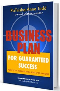 Download Business Plan for Guaranteed Success: Rock Your Business From Start-Up To Six Figures (Life and Business by Design Book 2) pdf, epub, ebook