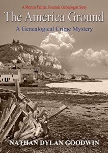 Download The America Ground (The Forensic Genealogist Series Book 3) pdf, epub, ebook