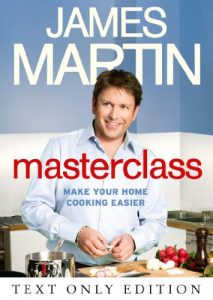 Download Masterclass Text Only: Make Your Home Cooking Easier pdf, epub, ebook