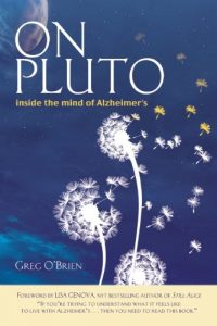 Download On Pluto: Inside the Mind of Alzheimer’s pdf, epub, ebook