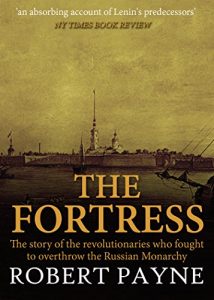 Download The Fortress pdf, epub, ebook