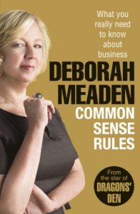 Download Common Sense Rules: What you really need to know about business pdf, epub, ebook