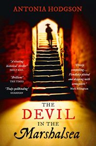 Download The Devil in the Marshalsea: Thomas Hawkins Book 1 pdf, epub, ebook