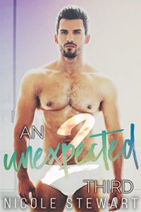 Download An Unexpected Third 2: MMF Bisexual Romance pdf, epub, ebook