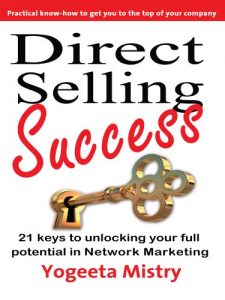 Download Direct Selling Success pdf, epub, ebook