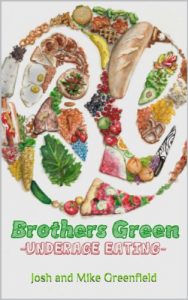 Download Brothers Green: Underage Eating pdf, epub, ebook