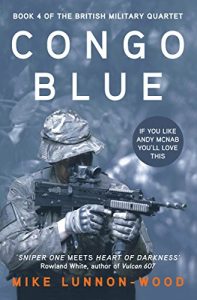 Download Congo Blue (The British Military Quartet Book 4) pdf, epub, ebook