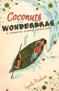 Download Coconuts and Wonderbras (Comedy Romance) pdf, epub, ebook