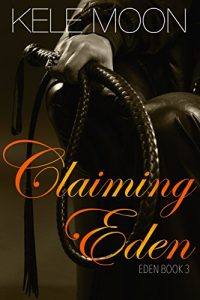 Download Claiming Eden pdf, epub, ebook