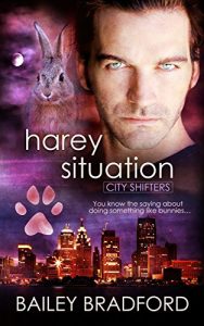 Download Harey Situation (City Shifters Book 2) pdf, epub, ebook