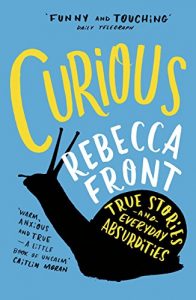 Download Curious: True Stories and Loose Connections pdf, epub, ebook