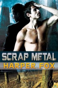 Download Scrap Metal pdf, epub, ebook