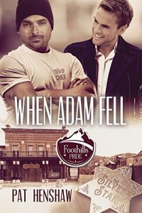 Download When Adam Fell (Foothills Pride Stories Book 4) pdf, epub, ebook