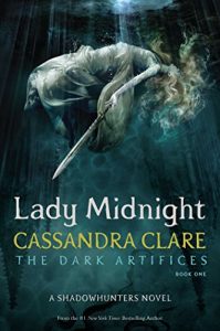 Download Lady Midnight (The Dark Artifices) pdf, epub, ebook