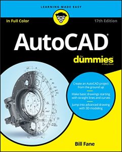 Download AutoCAD For Dummies pdf, epub, ebook