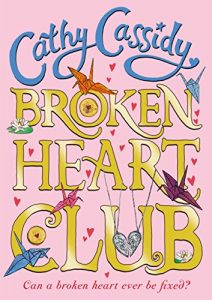 Download Broken Heart Club pdf, epub, ebook