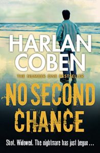 Download No Second Chance pdf, epub, ebook