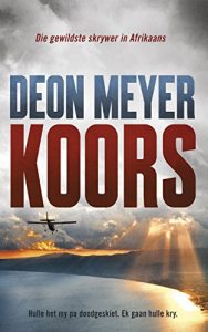 Download Koors (Afrikaans Edition) pdf, epub, ebook