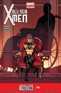 Download All-New X-Men (2012-2015) #6 pdf, epub, ebook