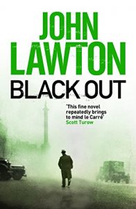 Download Black Out (Inspector Troy series Book 1) pdf, epub, ebook