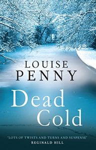 Download Dead Cold (A Chief Inspector Gamache Mystery Book 2) pdf, epub, ebook