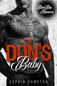 Download The Don’s Baby: A Bad Boy Romance pdf, epub, ebook