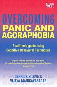 Download Overcoming Panic and Agoraphobia: A Books on Prescription Title (Overcoming Books) pdf, epub, ebook