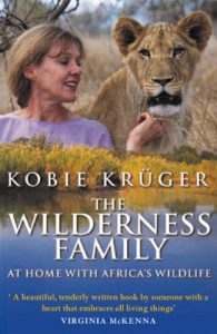 Download The Wilderness Family: At Home with Africa’s Wildlife pdf, epub, ebook