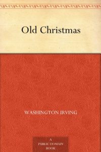 Download Old Christmas pdf, epub, ebook
