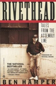 Download Rivethead: Tales from the Assembly Line pdf, epub, ebook